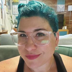 Meet your Posher, Dawn